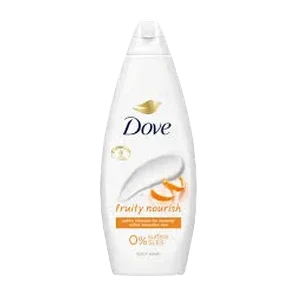 Gel za tusiranje Fruity Dove 720ml