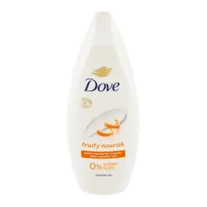 Gel za tusiranje Dove Fruity 250ml