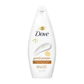 Gel za tusiranje Gentle Dove 250ml