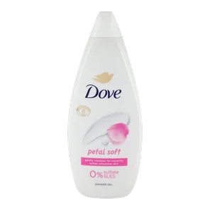 Gel za tusiranje Petal Dove 250ml