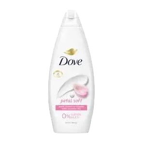 Gel za tusiranje Petal Dove 720ml
