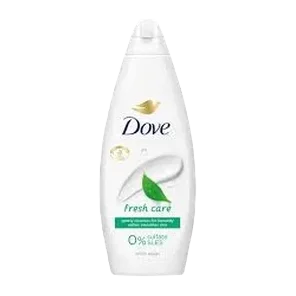 Gel za tusiranje Fresh Dove 720ml