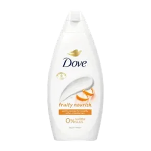 Gel za tusiranje Gentle Dove 450ml