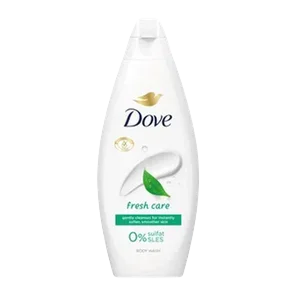 Gel za tusiranje Fresh Dove 250ml