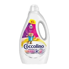 Tecni deterdzent Color Coccolino 2,72l