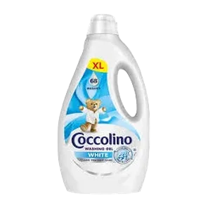 Tecni deterdzent White Coccolino 2,72l