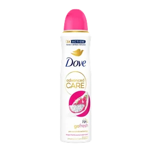 Dezod.sprej zenski Dragonfruit Dove150ml