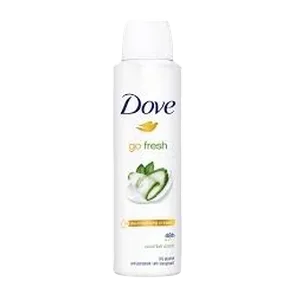 Dezodorans/sprej Fresh Dove 150ml