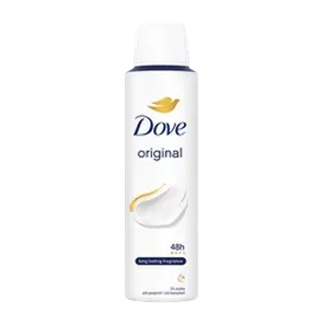 Dezodorans sprej D-Light Dove 150ml