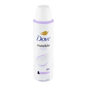 Dezodorans zen.Invisible fresh Dove150ml