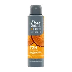 Dezodorans muski Sandalwood Dove 150ml
