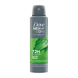 Dezodorans Men Extra fresh Dove 150ml