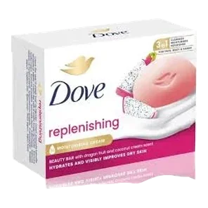 Sapun Dove Replenishing  90gr Unilever