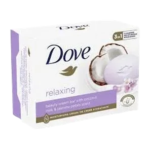 Sapun coconut milk Dove 90g