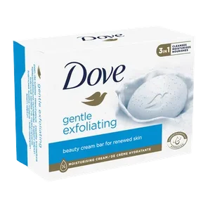 Sapun exfoliating Dove 90g