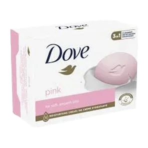 Sapun Dove Pink 90g