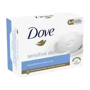 Sapun bar Extra Sensitive Dove 90g