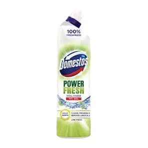 Domestos  WC Gel Lime 700ml