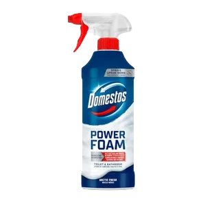 Pena Okean Domestos 435ml