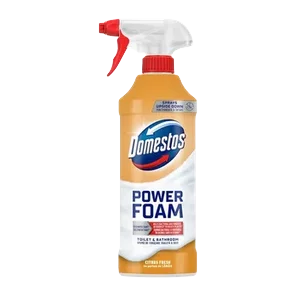 Pena Limun Domestos 435ml
