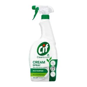 Sprej abraziv original Cif 700ml