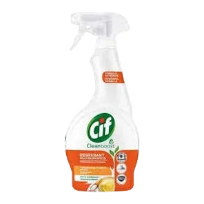 Sprej za odmascivanje Cif 500ml