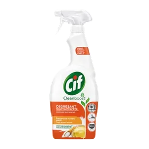 Sred.za odmasc.Power&Shine Cif 750ml