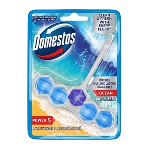 WC osvezivac Domestos Okean 50g