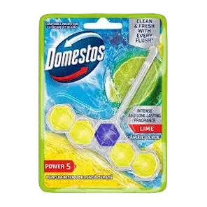 WC osvezivac Domestos Limun 50g