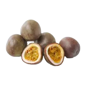 Passion fruit 250g