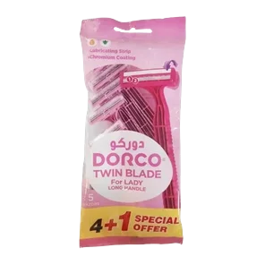 Dorco Sai 4 Ulosci 4/1