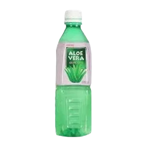 Sok Aloe Vera Grozdje Lotte 240ml