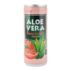 Sok Aloe Vera Sa Ukusom Nara 15% 240ml