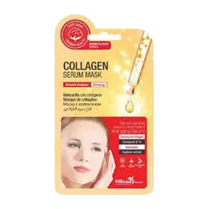 Maska Za Lice Serum U Maramici Sa Hijaluronskom Kiselinom 25ml
