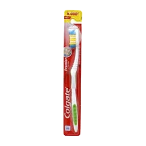 Cetkica Colgate Premier Clean Medium 1/1