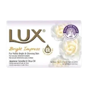 Sapun Lux Bright Impress 80g