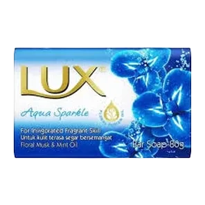 Sapun Lux Aqua Sparkle 80g