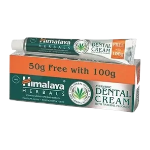 Pasta za zube Himalaya Dental Cream 100g