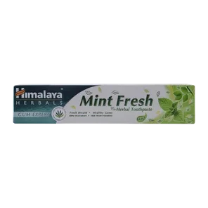 Zp Mint Fresh 75ml Himalaya