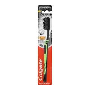 Cetkica Za Zube Colgate Super Flexi Charcoal Medium