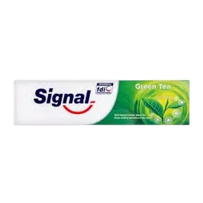 Pasta Za Zube Signal Herbal Fresh Green Tea 100ml