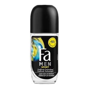 Dezodorans roll-on Sport Fa 50ml