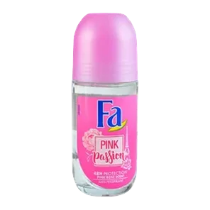 Dezodorans roll-on Pink Paradise Fa 50ml