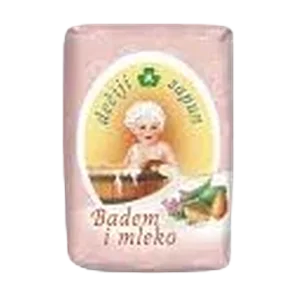 Sapun Deč Badem Mleko 87g Merima