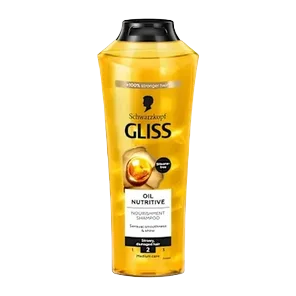 Sampon za kosu Gliss Oil Nutritive 400ml