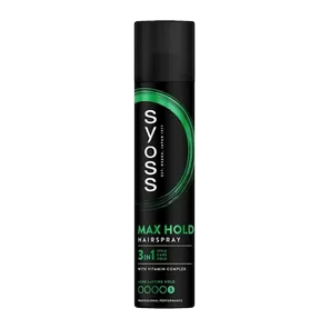 Lak Za Kosu Syoss Max Hold 300ml Henkel