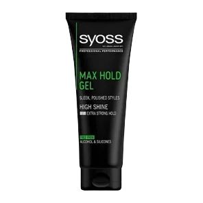 Gel Za Kosu Syoss Max Hold 250ml Henkel