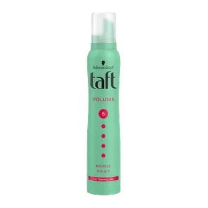 Taft Pena Za Kosu 200ml Carat Shine 10