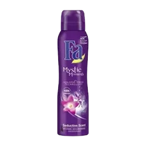 Dezodorans Mystic Moments Fa 150ml