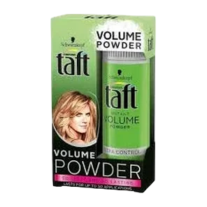 Puder Za Kosu Taft Volume Powder 10gr Henkel